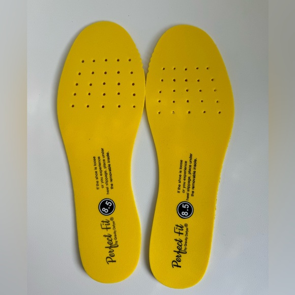 GDefy Mateem Sneakers women’s size 8.5 - Picture 8 of 8